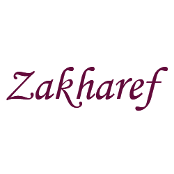 Zakharef