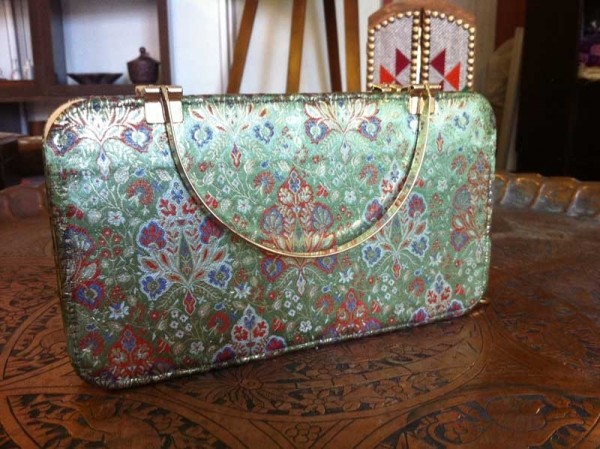 Bag / Model 1